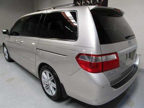 2006 Honda Odyssey TOURING