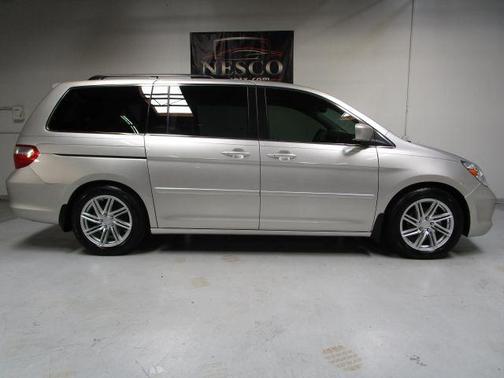2006 Honda Odyssey TOURING