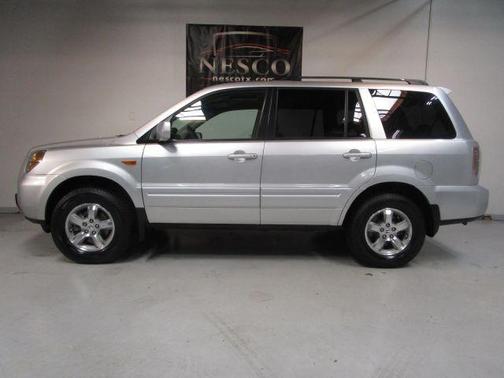 2008 Honda Pilot SE