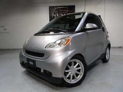 2008 smart ForTwo Passion