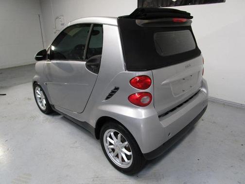 2008 smart ForTwo Passion