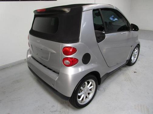 2008 smart ForTwo Passion