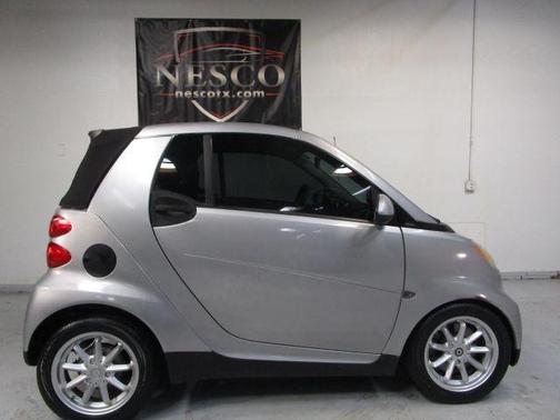 2008 smart ForTwo Passion