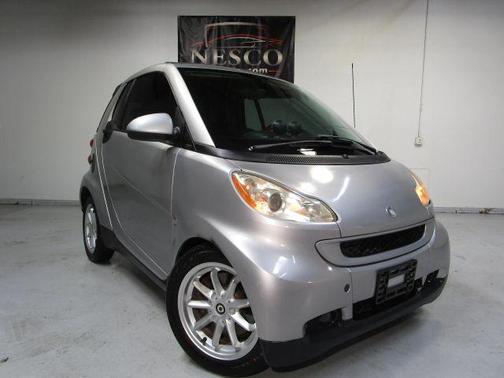2008 smart ForTwo Passion