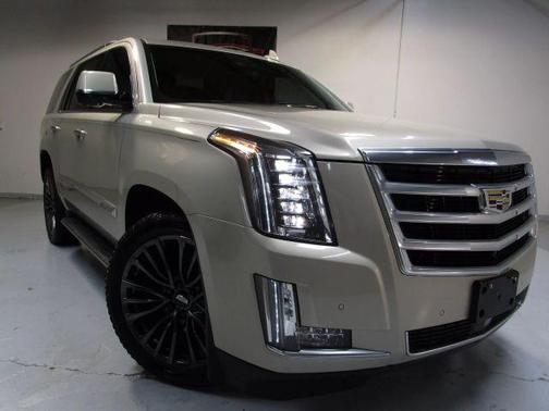 2015 Cadillac Escalade Premium