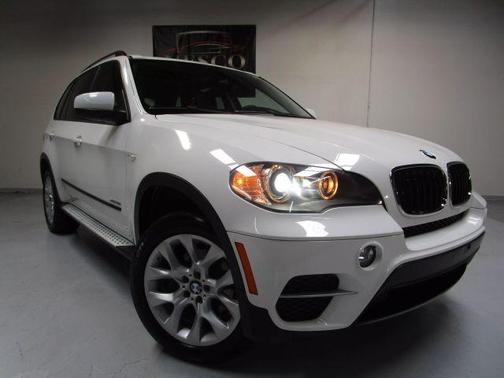 2011 BMW X5 xDrive 35i Sport Activity