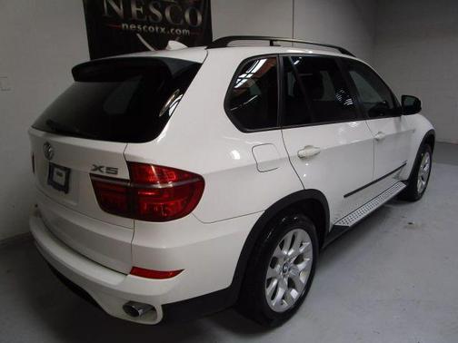 2011 BMW X5 xDrive 35i Sport Activity