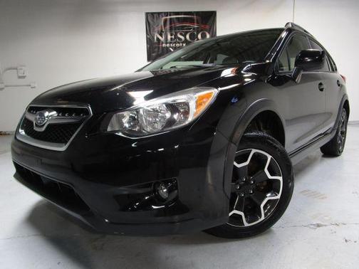 2014 Subaru XV Crosstrek 2.0i Premium