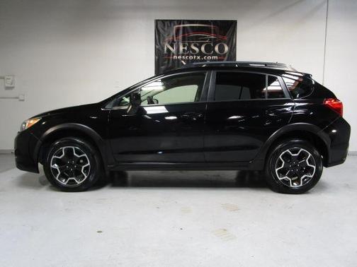 2014 Subaru XV Crosstrek 2.0i Premium