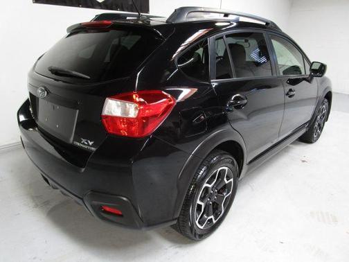2014 Subaru XV Crosstrek 2.0i Premium