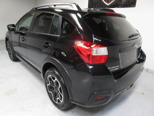 2014 Subaru XV Crosstrek 2.0i Premium