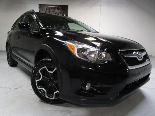 2014 Subaru XV Crosstrek 2.0i Premium