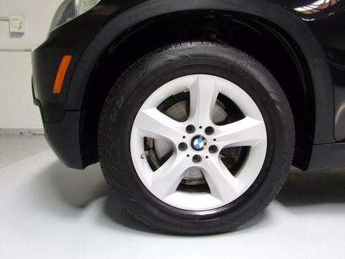 2008 BMW X5 3.0si