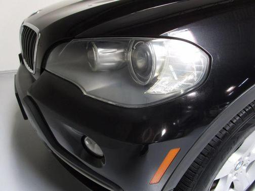 2008 BMW X5 3.0si