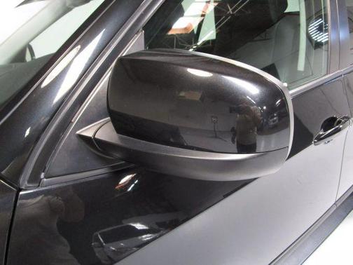 2008 BMW X5 3.0si