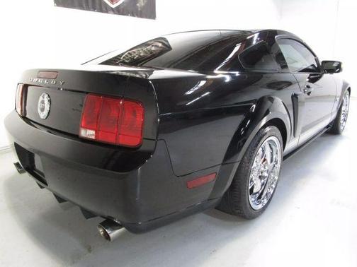 2007 Ford Mustang GT