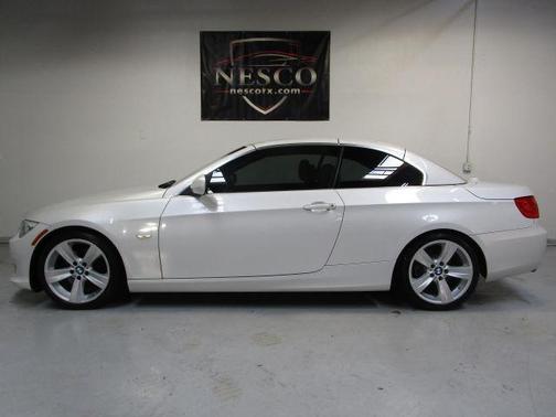 2011 BMW 328 i