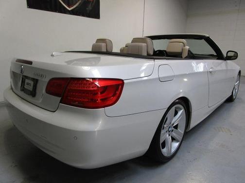 2011 BMW 328 i