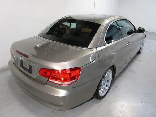 2010 BMW 328 i