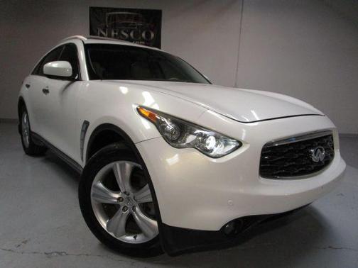 2011 INFINITI FX35 Base
