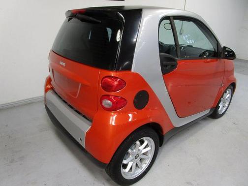 2008 smart ForTwo Passion