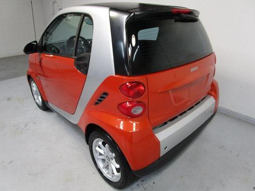 2008 smart ForTwo Passion