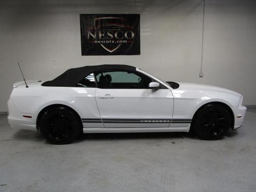 2014 Ford Mustang V6 Premium