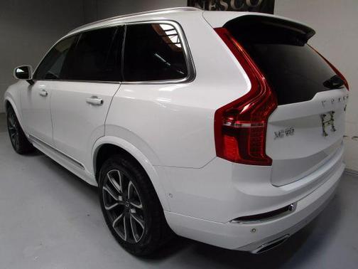 2017 Volvo XC90 T6 Inscription