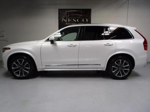 2017 Volvo XC90 T6 Inscription
