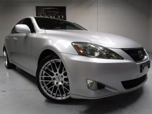 2006 Lexus IS 250
