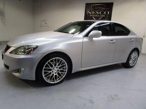 2006 Lexus IS 250