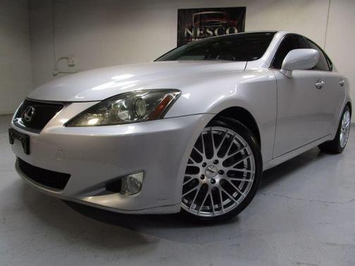 2006 Lexus IS 250