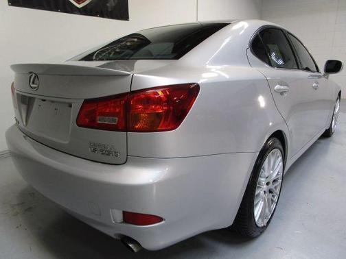 2006 Lexus IS 250