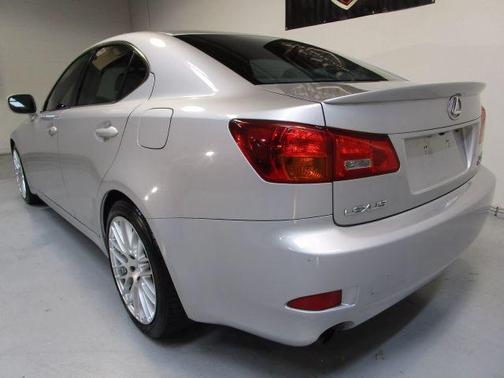 2006 Lexus IS 250
