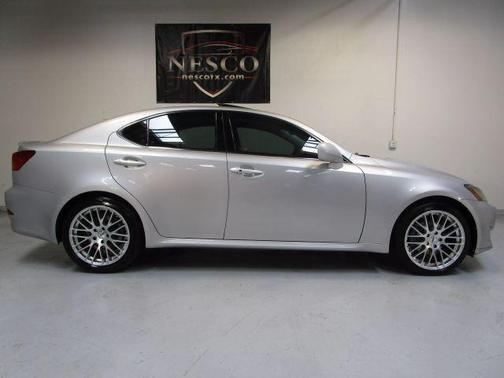 2006 Lexus IS 250