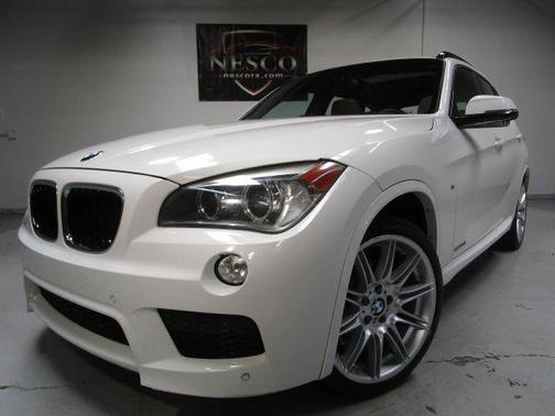 2014 BMW X1 sDrive28i