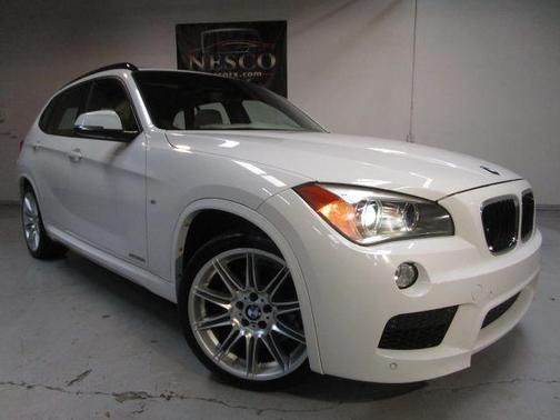 2014 BMW X1 sDrive28i