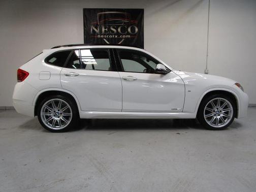 2014 BMW X1 sDrive28i