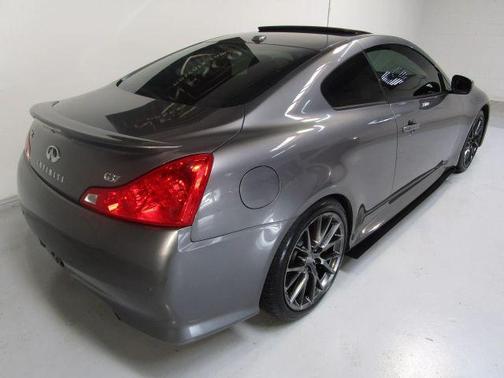 2011 INFINITI G37 IPL
