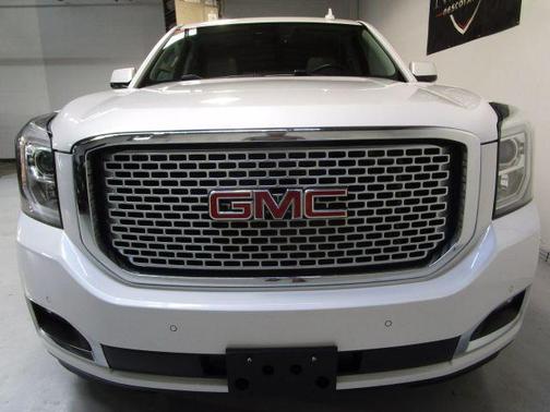 2016 GMC Yukon XL Denali