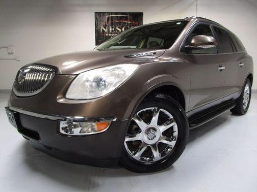 2010 Buick Enclave 2XL
