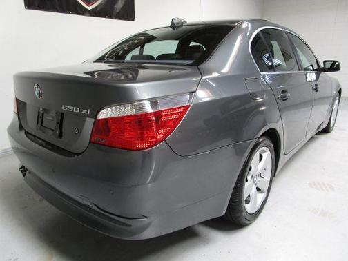 2007 BMW 530 xi