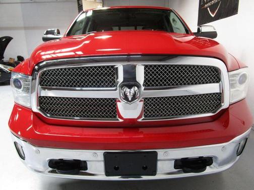 2014 RAM 1500 Longhorn