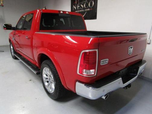 2014 RAM 1500 Longhorn