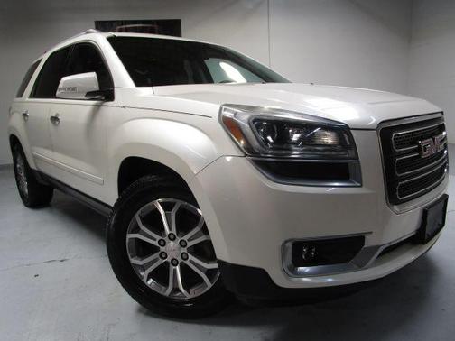 2013 GMC Acadia SLT-1