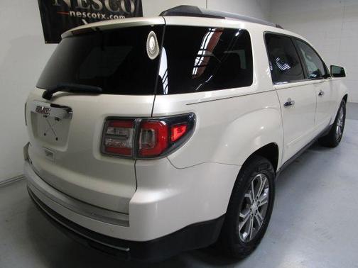 2013 GMC Acadia SLT-1