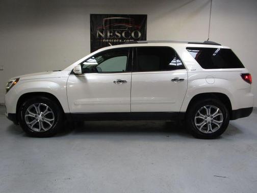 2013 GMC Acadia SLT-1