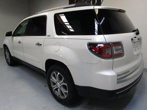 2013 GMC Acadia SLT-1
