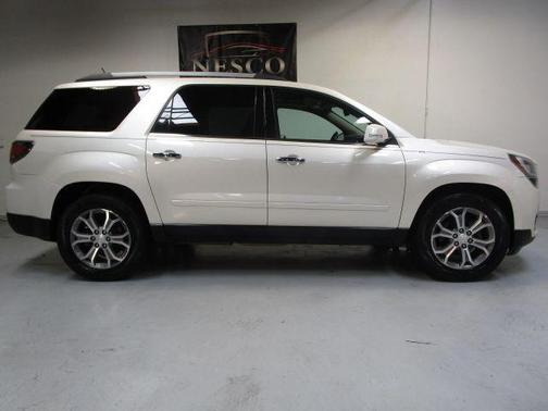 2013 GMC Acadia SLT-1