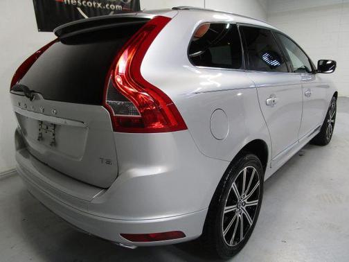 2016 Volvo XC60 T5 Premier